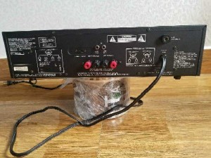 CARVER MDEL TFM-25 dòng thương hiệu