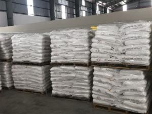 KNO3 HÀN QUỐC, HÀNG NGUYÊN ĐAI NGUYÊN KIỆN, 1000KG/PALLET, 25KG/BAG