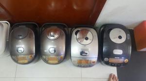 Nồi cơm điện Zojirushi AI Nhật