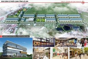 Cần bán Đất Nền khu đô thị mới Dĩnh Trì, thành phố Bắc Giang, đầu tư cực tốt