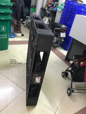 Mua pallet nhựa tặng chổi lau nhà lh ngay 0372104167