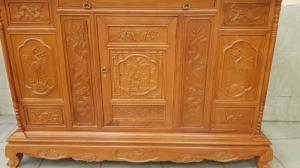 Tủ Thờ Tam Đa Lắp Ráp Gia Rẻ