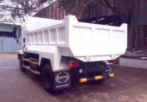 Hino Ben FC 4,8 khối 2020