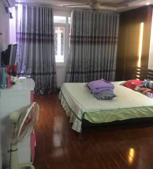 Bán gấp nhà phố Đỗ Quang, Trung Hòa, Cầu Giấy 45m2 - 7.85 tỷ