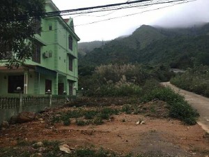 Cần bán đất lô gốc mặt đường 334