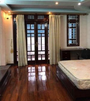 Bán gấp nhà phố Đỗ Quang, Trung Hòa, Cầu Giấy 45m2 - 7.85 tỷ