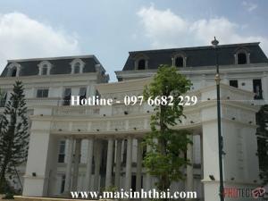 Vật liệu mái Bungalow, vật liệu mái Homestay
