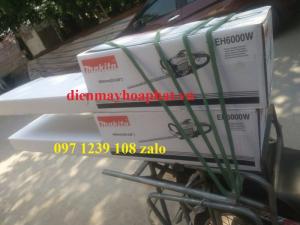 Máy tỉa hàng rào chạy xăng Ma ki ta EVH 6000W hàng chính hãng, giá tốt