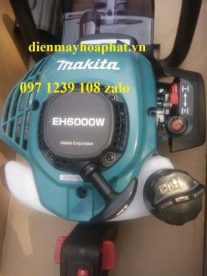 Máy tỉa hàng rào chạy xăng Ma ki ta EVH 6000W hàng chính hãng, giá tốt