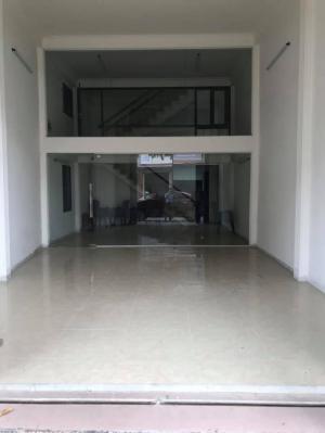 Bán nhà mặt tiền Đường 23/10, TP. Nha Trang