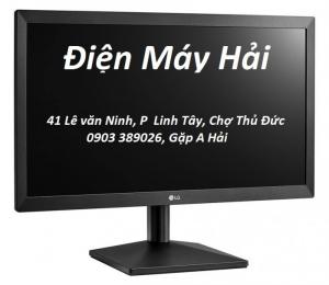 Màn hình LCD LG20MK400H-B là dòng sản phẩm màn hình phẳng tốt trong phân khúc bình dân với độ phân giải HD cùng một số tính năng thông minh.