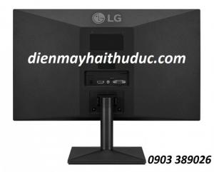 Màn hình LG 20MK400H-B đặc biệt có cổng HDMI, hỗ trợ cho hình ảnh rỏ nét