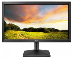 Màn hình LG 20MK400H-B Với mức giá chỉ 1.870K bảo hành 2 năm, phù hợp với túi tiền vừa phải của Quý khách.