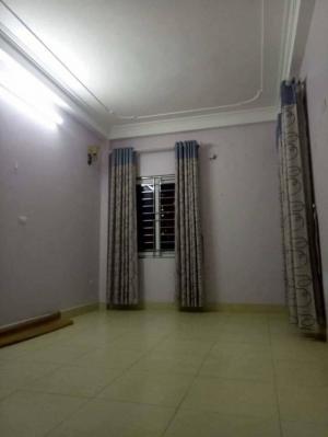 Tuyệt đẹp, rẻ, kinh doanh, lô góc, Yên Bình Hà Đông 51m2, 5 tầng