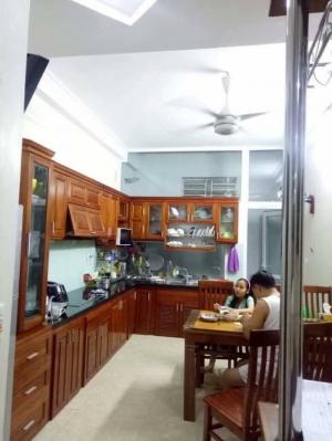 Tuyệt đẹp, rẻ, kinh doanh, lô góc, Yên Bình Hà Đông 51m2, 5 tầng