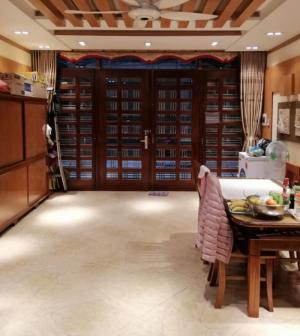 Bán nhà mới chính chủ Láng Thượng 48m2 x 5 tầng giá 4,1 tỷ