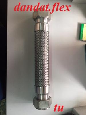 Phụ kiện đầu nối/ống mềm inox/ống mềm giảm chấn/ống chống rung inox/khớp nối mềm/khớp giãn nở