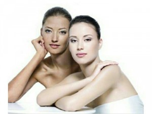 Tắm trắng thảo dược thiên nhiên