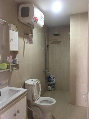 Green star bán căn hộ 08 tòa B6 căn góc full đồ bao phí
