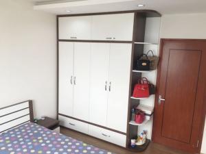 Green star bán căn hộ 08 tòa B6 căn góc full đồ bao phí