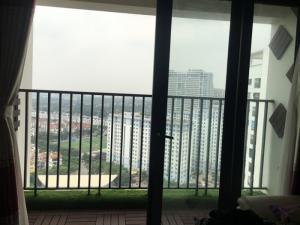 Green star bán căn hộ 08 tòa B6 căn góc full đồ bao phí