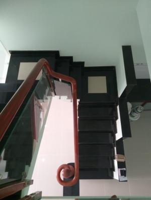 Bán nhà 1trệt 1lâu kp3 phường An Bình