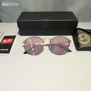 Mắt Kính Ray-Ban RB3574-N 001/E4 Chính Hãng