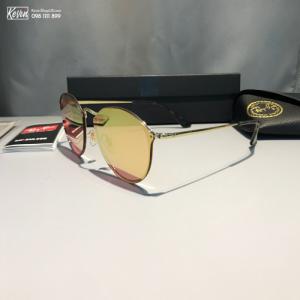 Mắt Kính Ray-Ban RB3574-N 001/E4 Chính Hãng