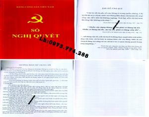 Địa chỉ, nơi bán, địa điểm cần mua, nơi mua, chỗ bán, chỗ mua, nhà cung cấp, Quyển sổ nghị quyết