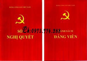 Địa chỉ, nơi bán, địa điểm cần mua, nơi mua, chỗ bán, chỗ mua, nhà cung cấp, Quyển sổ nghị quyết