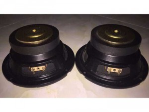 Cần bán loa BMB trung âm đường kinh 16cm