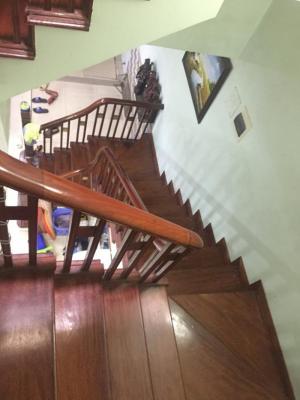 Bán nhà đẹp 5 tầng Mt 4.9m nở hậu 5,05m rất lung linh ,vew nhìn ra hồ .