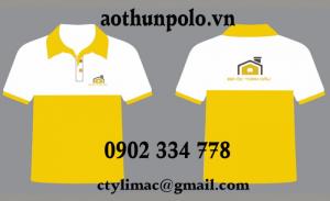 May áo thun đồng phục công ty - May ao thun dong phuc cong ty - Ao thun dong phuc cong ty