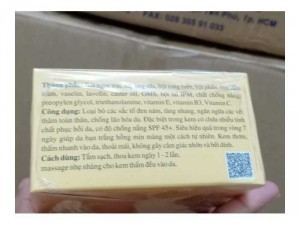Kem Body Colagen X3
