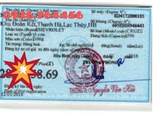 Bán đấu giá Chevret Cruze 2017