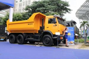 Ben Kamaz Euro3 | #Kamaz65115 | # Kamaz ben | #Ben Kamaz 15 tấn thùng vuông | Ben Kamaz 12m3