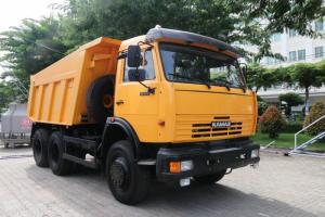 Ben Kamaz 15 tấn | Kamaz 15 tấn thùng vát | Kamaz 65115 Euro2 | Kamaz ben nhập khẩu |#kamaz65115
