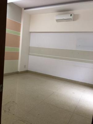 Nhà Trung Tâm Thủ Đức Mặt Tiền hẻm 8m P,Linh Tây,