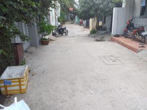 Nhà Trung Tâm Thủ Đức Mặt Tiền hẻm 8m P,Linh Tây,