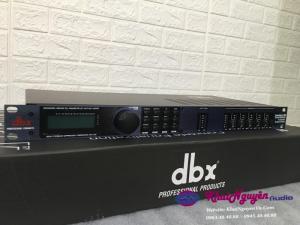 DriveRack PA 260 hàng nhập khẩu china chuản