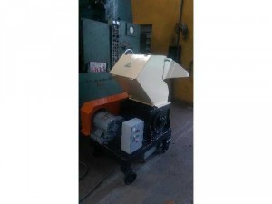 Máy Nghiền nhựa, xay nhựa lỗi, băm nhựa