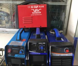 Máy hàn điện tử 200A