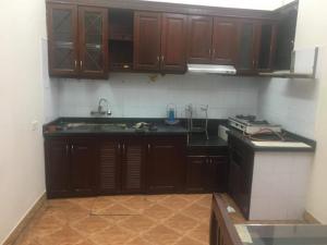 Bán nhà phố Yên Hoa Tây Hồ 50m2, 4 tầng, MT 8m, 6.5 tỷ.