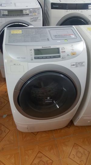 Máy giặt cũ nội địa Panasonic NA-VR55L