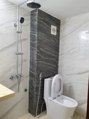 Bán nhà mới xây Mộ Lao 6.7tỷ phù hợp KD mở VP đất dịch vụ có sổ đỏ chính chủ. 5Tx4PN (50m2)