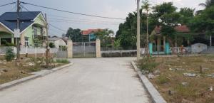 99m2(6x16,6) đất nền KQH Nguyễn Khoa Chiêm,Huế