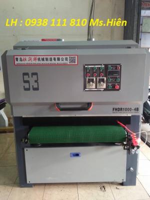 Máy chà nhám gỗ , máy đánh bóng gỗ