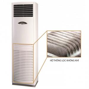 Nhà Phân Phối Máy Lạnh Tủ Đứng - Giấu Trần Chính Hãng Daikin - Hàng Nhập Khẩu Mới 100%