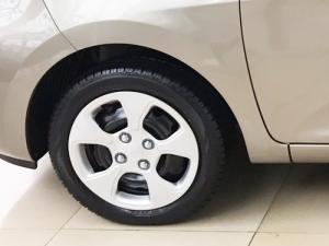 Xe Kia MORNING 1.25 EXMT