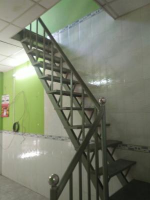 bán nhà mặt tiền hẻm 21, Thới Bình, Ninh Kiều, TPCT